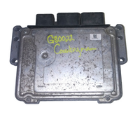 8 617 049 -01 ecm ecu computer 2014 Mini Cooper Countryman