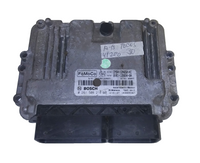 CM5A-12A650-ASA ecm ecu computer 2012-2013 Ford Focus