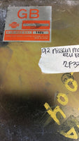 1992 Nissan Maxima ecm ecu computer AI8-A83 EAI