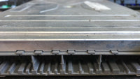37820-PV1-A54 ecm ecu computer 1992-1994 Acura Vigor