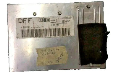 1226457 Buick Lesabre or Olds 88 or Toronado 1984 ECM ECU computer