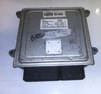 39102-23522 ecm computer 2007-2009 Kia Spectra