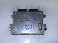 2010 Mazda MX-5 Miata ecm ecu computer LFDJ 18 881A