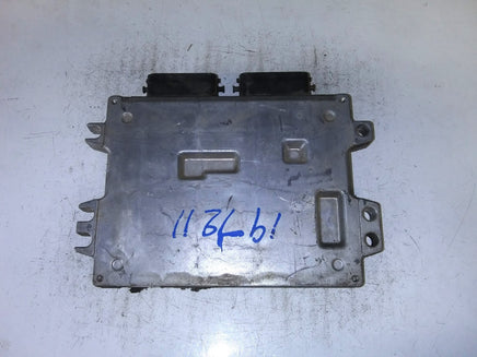 2010 Mazda MX-5 Miata ecm ecu computer LFDJ 18 881A