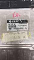 39111-26BE0 Mazda 3  Mazda3 2007-2009  ecm ecu computer - Swan Auto