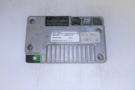 2013-2016 Lincoln MKS voice recognition module DA5T-14F239-BF