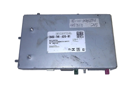 39450-THR-A310-M1 Honda Odyssey gps navigation control module