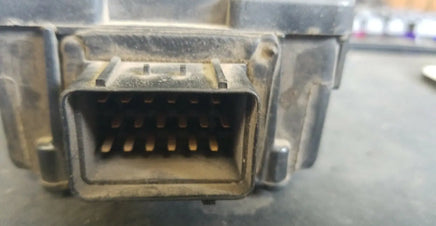 F50F-9F952-BD Lincoln Continental 1998  Throttle Control Module