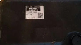89661-47261 Toyota Prius 2010 ECM ECU computer
