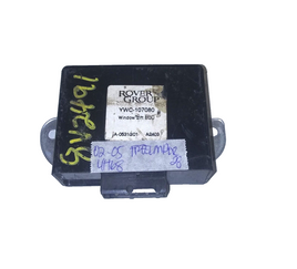 YWC-107080 Power Window control module 2002-2005 Land Rover Freelander