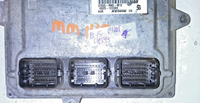 37820-RN0-M12 ecm ecu computer 2013-2015 Honda Pilot