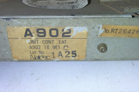 A902 18 9E1 TCM transmission computer 1991-1995 Ford Escort