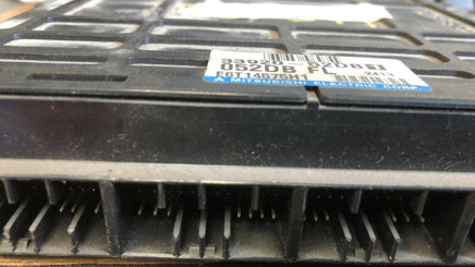 2001 Suzuki Grand Vitara ecm ecu computer 33920-52DB1