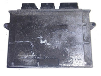 8W7A-12A650-RB ecm ecu computer 2008 Dodge Caravan **tested** - Swan Auto