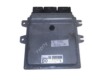 MEC128-041 ecm ecu computer 2013 Infiniti JX35