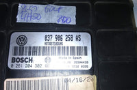 037 906 258 AS ecm computer 1995-1997 VW Golf