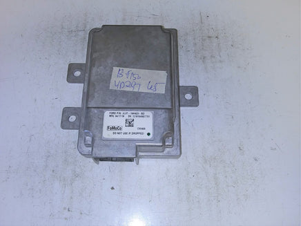 JL3T-19H423-BD Driver Assist Control Module 2018 Ford F150 F-150