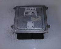 39102-23534 ecm ecu computer 2007-2009 Kia Spectra