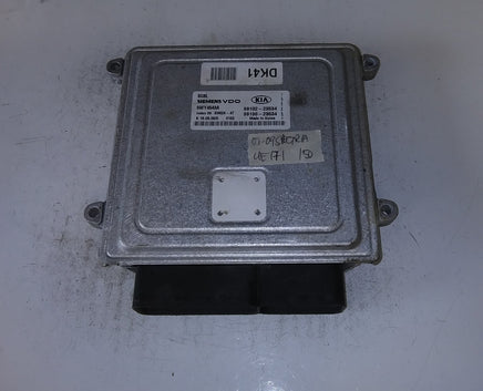 39102-23534 ecm ecu computer 2007-2009 Kia Spectra
