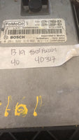 KS7A-12A650-BCA ecm ecu computer 2013-2019 Ford Fusion ***TESTED**