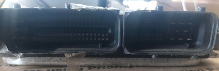 L560 18 881D ecm ecu computer 2010 Mazda 6 Mazda6
