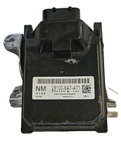 28100-6A7-A71 tcm transmission computer 2021-2022 Honda Accord
