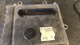 05269574 TCM transmission computer 1995-1996 Dodge Avenger