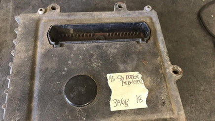 05269574 TCM transmission computer 1995-1996 Dodge Avenger