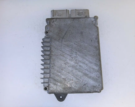 2000 Dodge Caravan ecm ecu computer R4727282AB