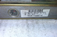 37820-PK2-6721 Honda Prelude 1988-1989 ecu ecm computer
