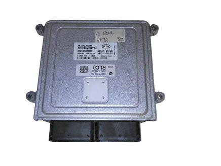 39172-2ELC0 Kia Soul 2020-2021 ecm ecu computer