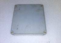 89661-06121 ecm ecu computer 2000-2001 Toyota Solara