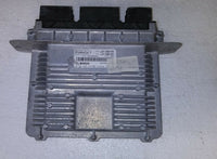 JL3A-12A650-BPB Ford F150 F-150 2018 ecm ecu computer **TESTED**