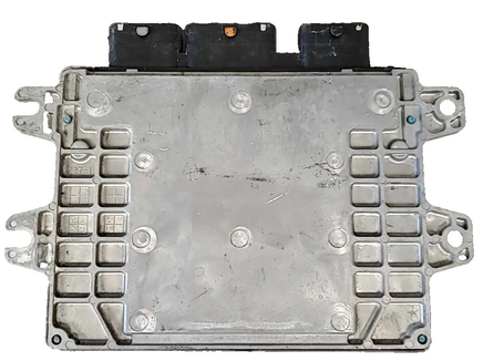 NEC980-008  Nissan Versa  2014-2017 ECM ECU computer