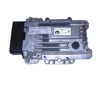 0 260 004 606 tcm transmission computer 2017-2021 Jeep Compass