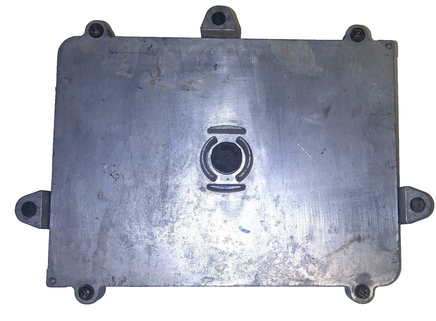 37820-RYP-A61 ecu ecm computer 2008 Honda Pilot