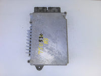 R4727205AI ecm ecu computer 1997 Chrysler T&C