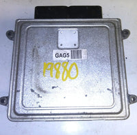39130-2GAG5 ecm ecu computer 2013-2016 Hyundai Santa Fe - Swan Auto
