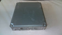2004-2006 Mazda RX8 RX-8 ecm ecu computer N3ZC 18 881F