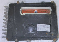 P56041504AG TCM transmission computer 2001 Jeep Grand Cherokee