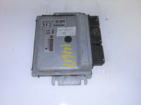 NEC014-085 ECM ECU computer 2016 Nissan Altima