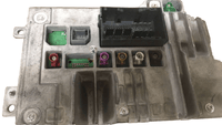 68461768AA Chrysler Pacifica receiver control module computer 2020 - Swan Auto