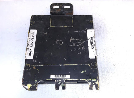23710-61A04R Nissan Sentra 1987-1988 ecu ecm computer