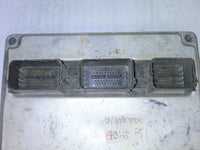 4L1A-12A650-PB Ford Expedition 2004 ecm ecu computer