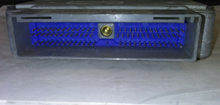 1998-1999 Ford Escort ecm ecu computer F8PF-12A650-CBB