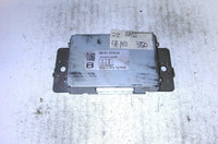 2022 Infiniti QX55 active noise cancellation module 281D1 5VG1A