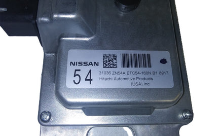 31036 ZN54A TCM transmission computer 2009 Nissan Altima NEW OEM