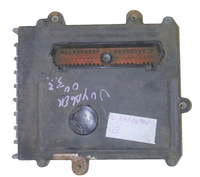 P04686952AF Dodge Caravan or Plymouth Voyager 2000 tcm transmission computer