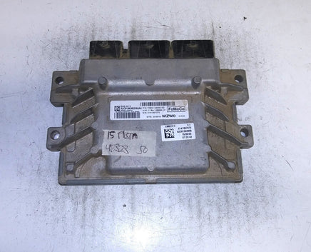 F2BA-12A650-KA Ford Fiesta 2015 ecm ecu computer