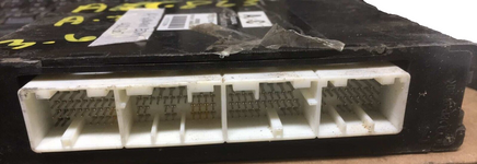 22765AF87A Subaru Legacy Outback ecm ecu computer 2014